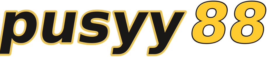 pusyy88 logo